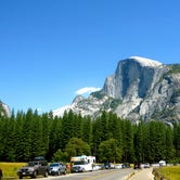 Review photo of Tuolumne Meadows Campground — Yosemite National Park by Rachel O., May 22, 2018