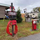 Review photo of Buddy Bear In The Smokies Campground by JR B., October 28, 2020