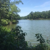 Review photo of Santee State Park Campground by Matt G., July 9, 2016