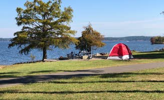 Rachel J.'s photo at Brushy Creek near Shreveport, LA
