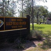 Review photo of Mike Roess Gold Head Branch State Park Campground by Chad P., May 22, 2018