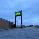 Review photo of Cabela’s - Parking Lot by Sofia A., October 28, 2020