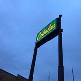 Review photo of Cabela’s - Parking Lot by Sofia A., October 28, 2020