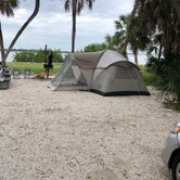 Review photo of Fort De Soto Campground by Jayden D., October 28, 2020