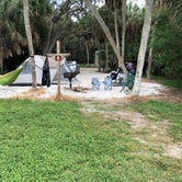 Review photo of Fort De Soto Campground by Jayden D., October 28, 2020