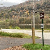Review photo of New River Campground by Sofia A., October 28, 2020