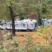 Review photo of New River Campground by Sofia A., October 28, 2020