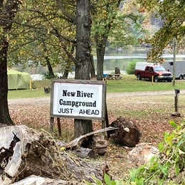 New River Campground