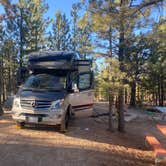 Review photo of Ruby's Inn RV Park and Campground by Justin C., October 28, 2020