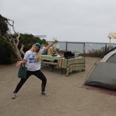 Review photo of San Elijo State Beach Campground by Jeannie B., October 28, 2020