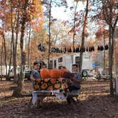 Review photo of Yogi Bear's Jellystone Park at Natural Bridge by Bridget H., October 27, 2020