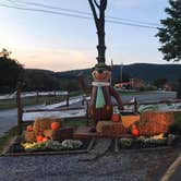 Review photo of Yogi Bear's Jellystone Park at Natural Bridge by Bridget H., October 27, 2020