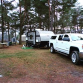 Review photo of High Pines RV Park by Ryan P., October 28, 2020