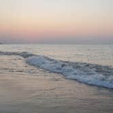 Review photo of Indiana Dunes State Park Campground by Jeffrey S., October 28, 2020