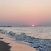 Review photo of Indiana Dunes State Park Campground by Jeffrey S., October 28, 2020