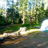 Review photo of Tuolumne Meadows Campground — Yosemite National Park by Rachel O., May 22, 2018