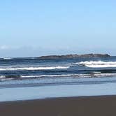 Review photo of Beverly Beach State Park Campground by Mark , October 28, 2020