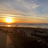 Review photo of Beverly Beach State Park Campground by Mark , October 28, 2020