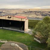 Review photo of Maryhill State Park Campground by Mark , October 28, 2020