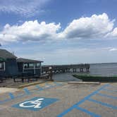 Review photo of Cypress View Campground — Santee State Park by Matt G., July 9, 2016