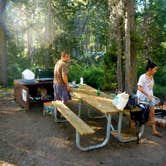 Review photo of Tuolumne Meadows Campground — Yosemite National Park by Rachel O., May 22, 2018