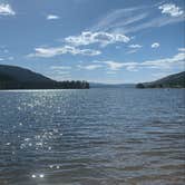 Review photo of Roaring Fork Campground by Scottie C., October 28, 2020