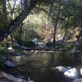 Review photo of Leavis Flat Campground by Patrick H., May 22, 2018