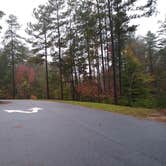 Review photo of Don Carter State Park Campground by Jenny W., October 28, 2020