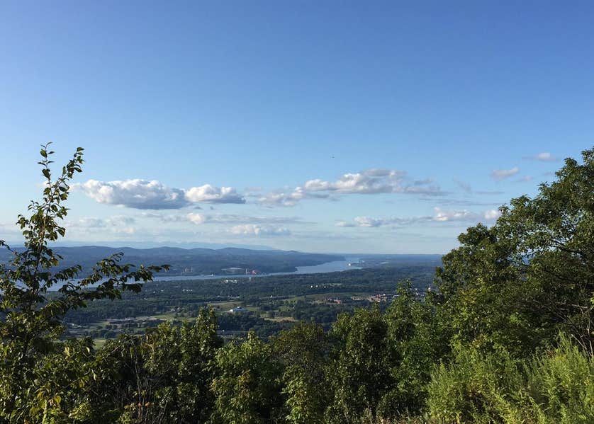 Harriman State Park Camping Stony Point, NY The Dyrt