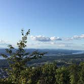 Review photo of Sebago Cabin Camp — Harriman State Park by Esther L., October 28, 2020