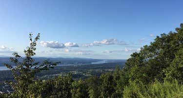 Harriman State Park