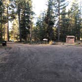 Review photo of Big River Campground by Ashley B., October 28, 2020