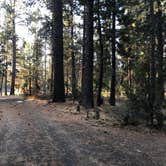 Review photo of Big River Campground by Ashley B., October 28, 2020