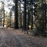 Review photo of Big River Campground by Ashley B., October 28, 2020