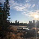 Review photo of Big River Campground by Ashley B., October 28, 2020