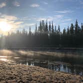 Review photo of Big River Campground by Ashley B., October 28, 2020