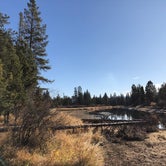 Review photo of Big River Campground by Ashley B., October 28, 2020