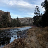 Review photo of Cobble Rock Campground by Ashley B., October 28, 2020