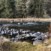 Review photo of Cobble Rock Campground by Ashley B., October 28, 2020