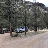 Review photo of Cobble Rock Campground by Ashley B., October 28, 2020