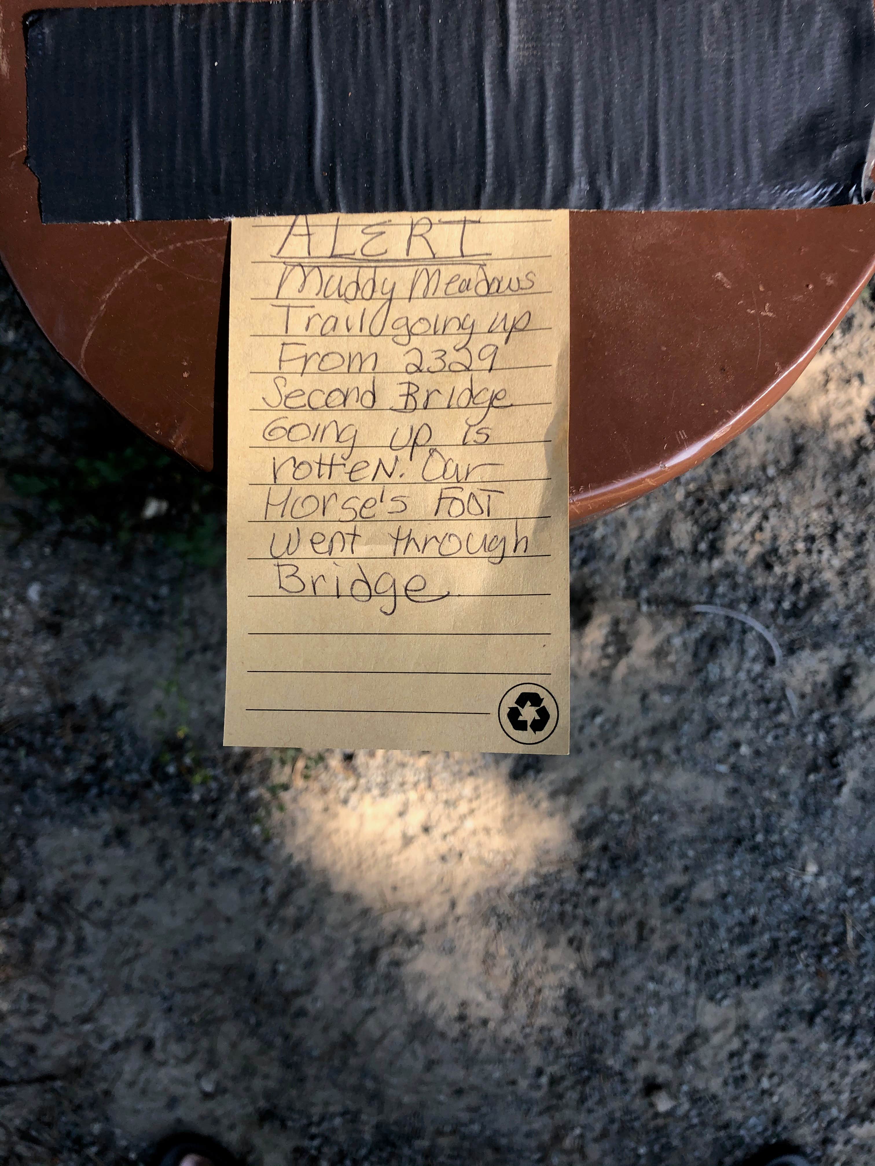 Camping near Walupt Lake Campground: Keenes Horse Campground, Trout Lake, Washington