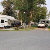 Review photo of Bozeman Hot Springs Campground & RV by Mike , October 28, 2020