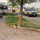 Review photo of Bozeman Hot Springs Campground & RV by Mike , October 28, 2020