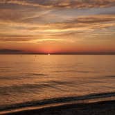 Review photo of D.H. Day Campground — Sleeping Bear Dunes National Lakeshore by Maris H., October 28, 2020