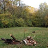 Review photo of Indian Mountain State Park Campground — Indian Mountain State Park by John M., October 29, 2020