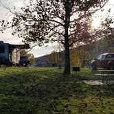 Review photo of Indian Mountain State Park Campground — Indian Mountain State Park by John M., October 29, 2020