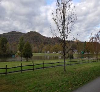 Camper-submitted photo from Indian Mountain State Park Campground — Indian Mountain State Park