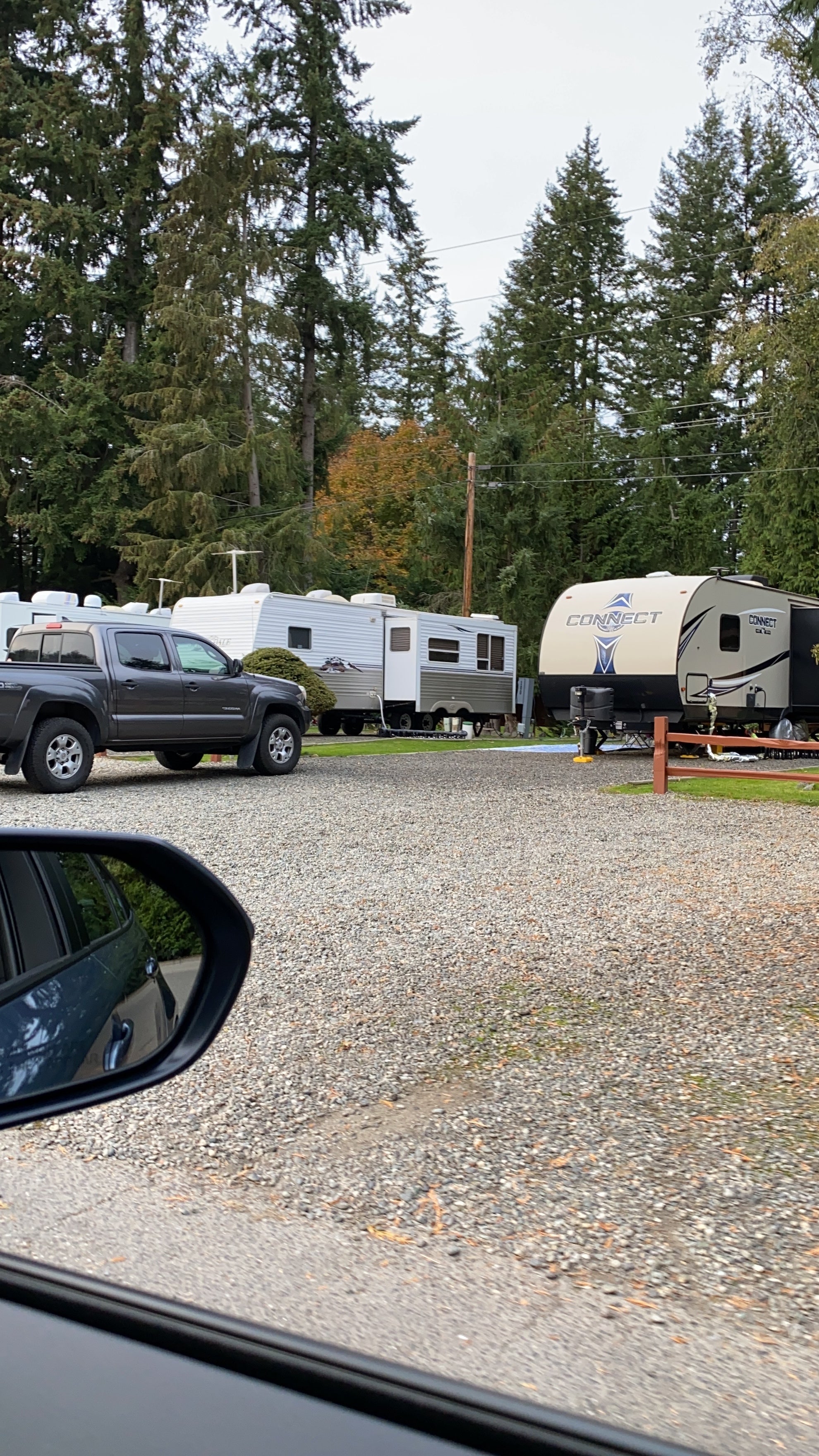 Camper submitted image from Cedar Glen RV Park - 4
