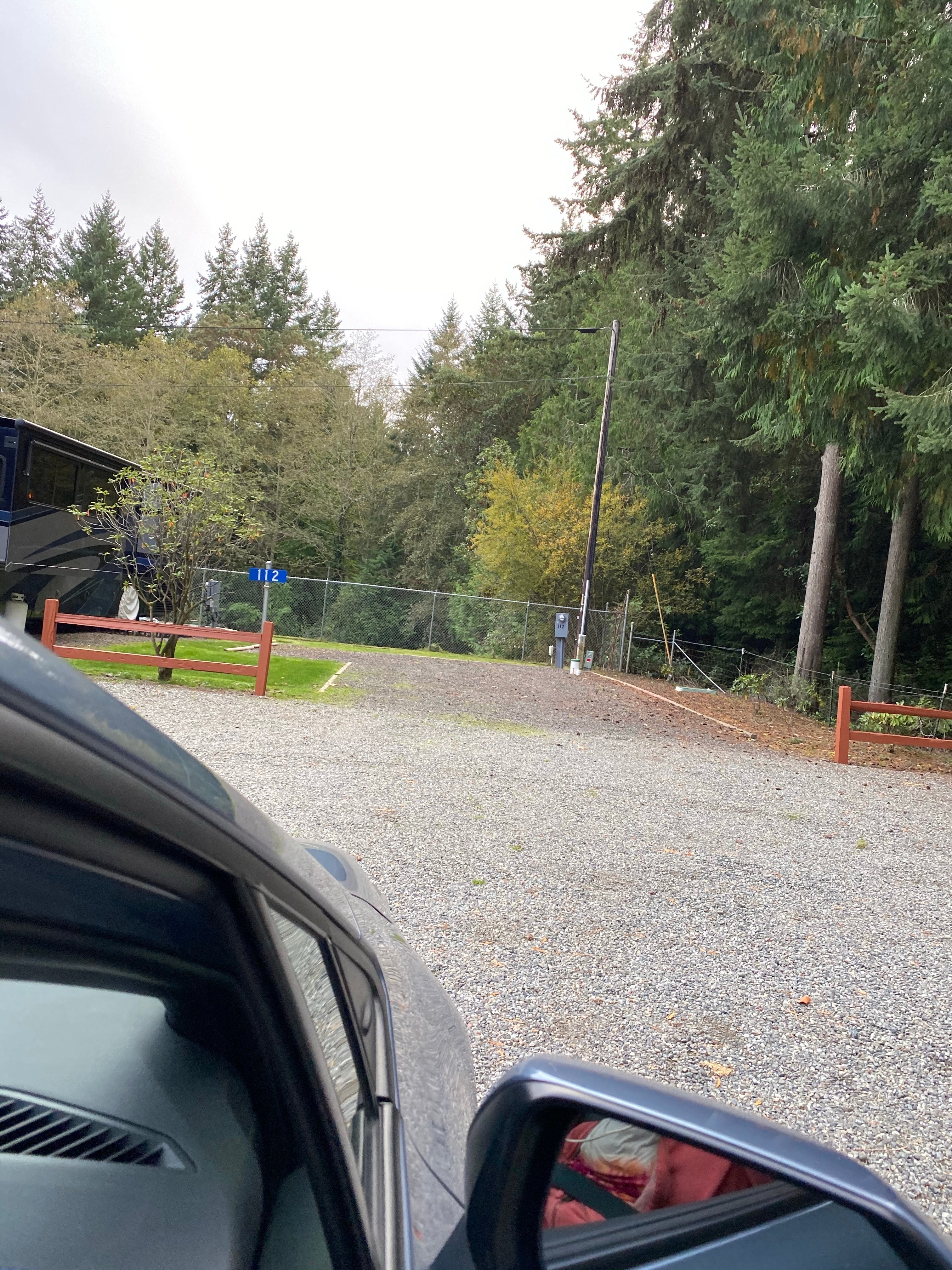 Camper submitted image from Cedar Glen RV Park - 3