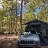 Review photo of Ginnie Springs Outdoors by Joshua W., October 29, 2020
